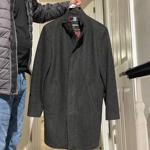 Long jacket